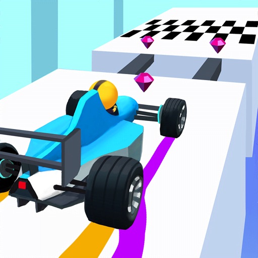 Air Racer 3D