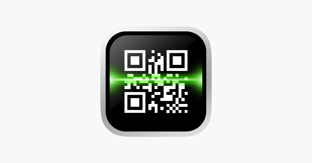 Quick Scan Qr Code Reader En App Store