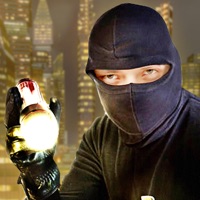 Kontakt Thief Robbery -Sneak Simulator