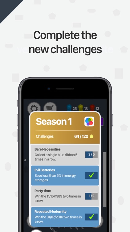 Electricity screenshot-4