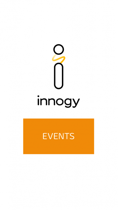 How to cancel & delete innogy events from iphone & ipad 1