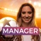 Support female sports with one of the best Soccer Manager games online