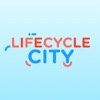 Lifecycle City – SCEnAT-AR