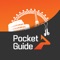 Icon PocketGuide Audio Travel Guide