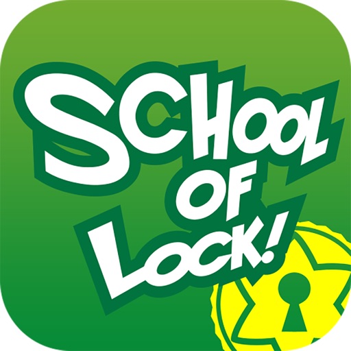 SCHOOL OF LOCK!(TOKYO FM&JFN) iOS App