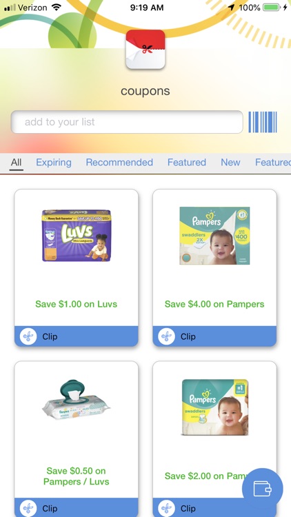 MORE Rewards screenshot-4