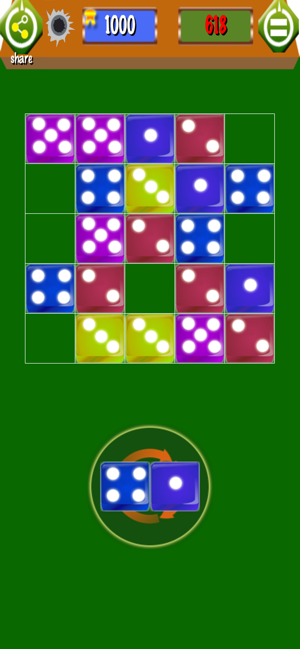 Fun 7 Dice(圖8)-速報App