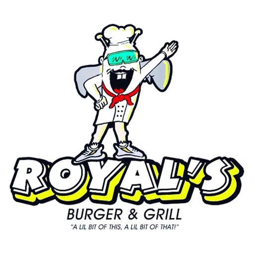 RoyalBurger by Sherrick McGary