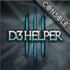 D3 Helper for Diablo 3 Console - iPadアプリ