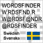Svenska  Words Finder PRO