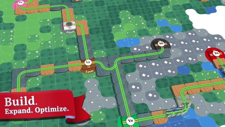 Train Conductor World Tycoon