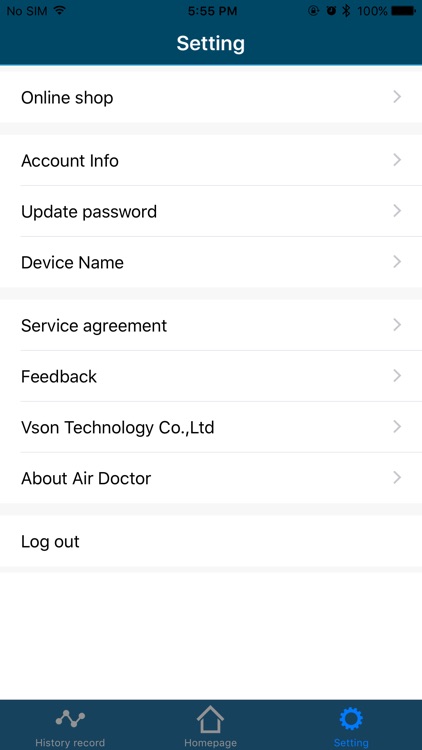 Air-Doctor screenshot-3