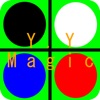 isreveR 4Color for Y.Y Magic