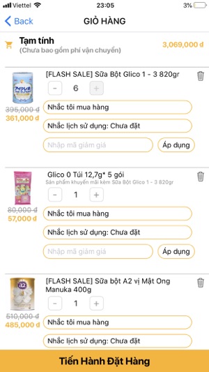 Vườn Của Bé(圖3)-速報App