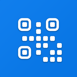 Ícone do app Create & Scan QR / Barcodes