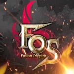 포스 FOS  Fusion Of Spirit