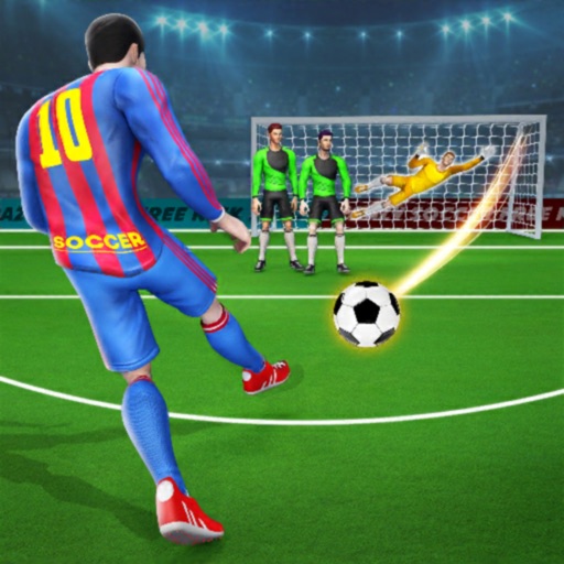 indoor soccer 2019