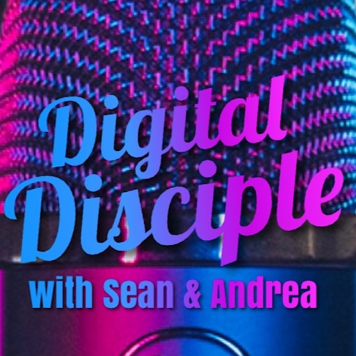 Digital Disciple