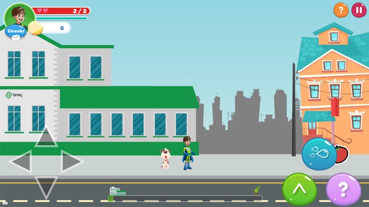 Atık Avcısı screenshot-3