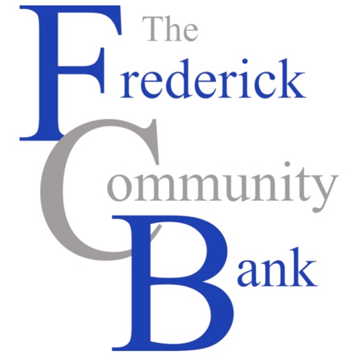 The Frederick Community Bank iOS App