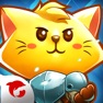 Get Cat Quest - Dreamy Catventure for iOS, iPhone, iPad Aso Report