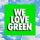 We Love Green Festival 2019