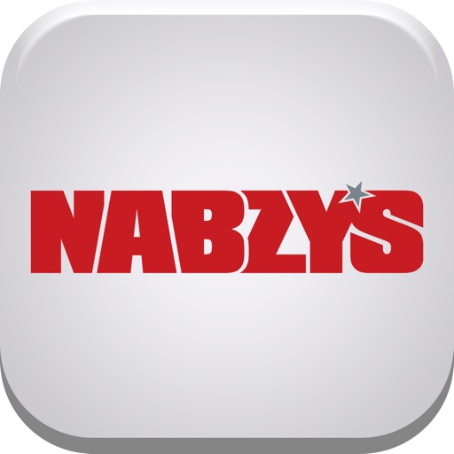 Nabzys