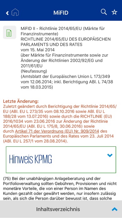 KPMG LexLinks screenshot-5