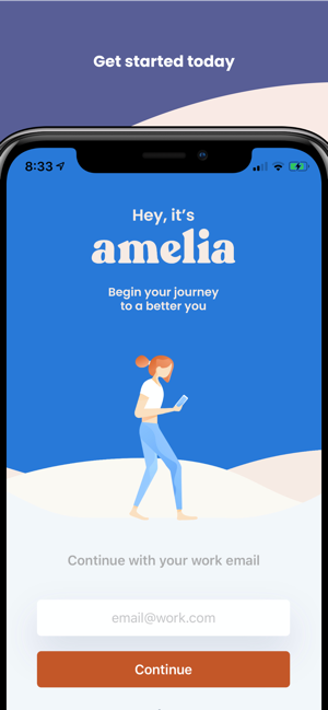 Amelia: Your Mindful Companion(圖3)-速報App