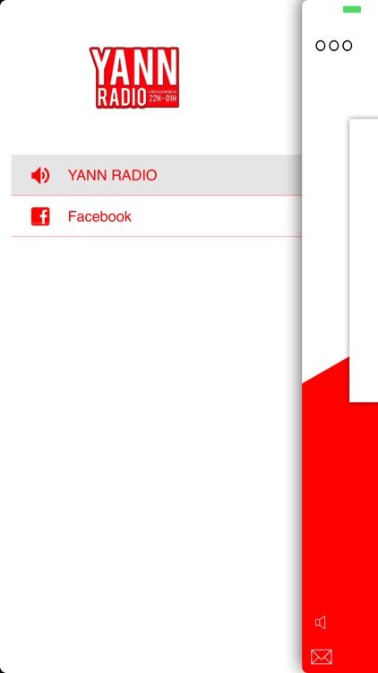 YANN RADIO