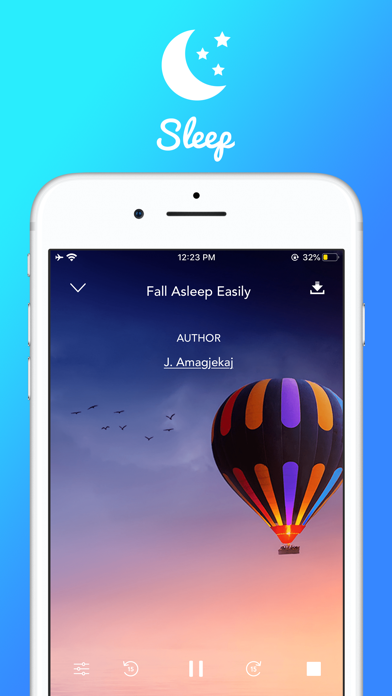 MindU- Meditation & Sleep App screenshot 2