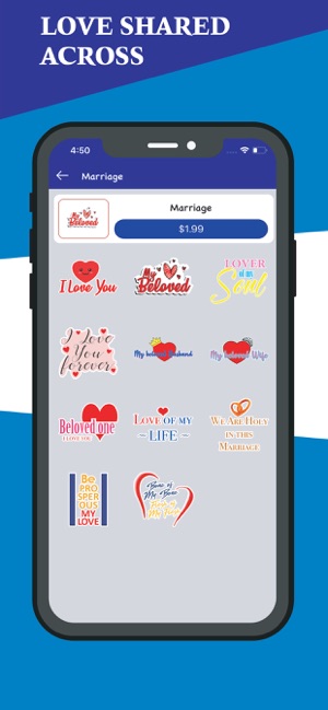 Christian Wastickerapp(圖7)-速報App