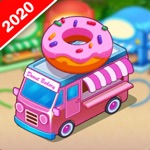 Cooking Fantastic Game