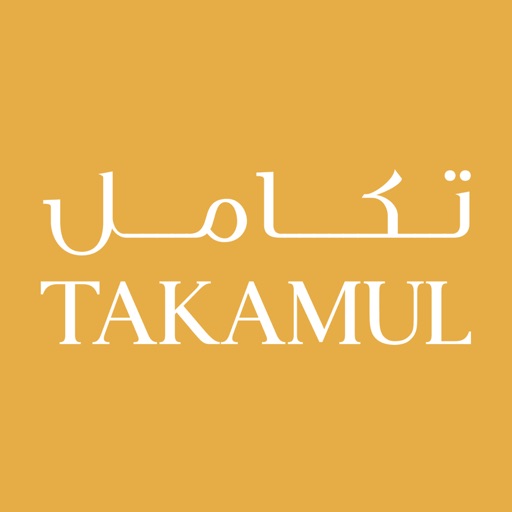 Takamul by mysay