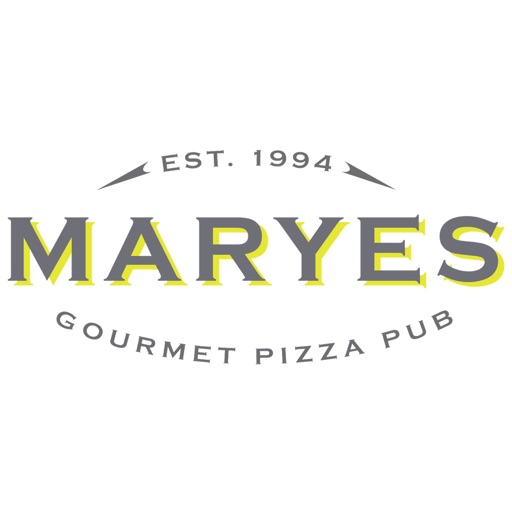 Maryes Gourmet Pizza Pub