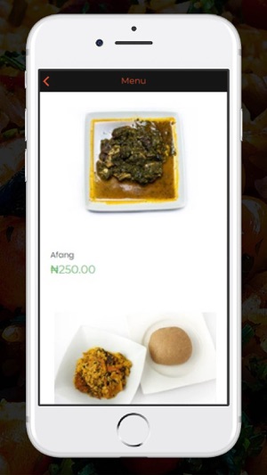 OWANBE FOODS(圖2)-速報App