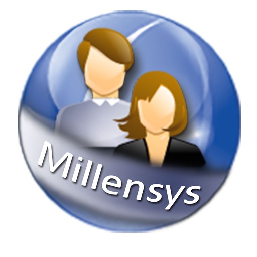 MILLENSYS Patient Portal