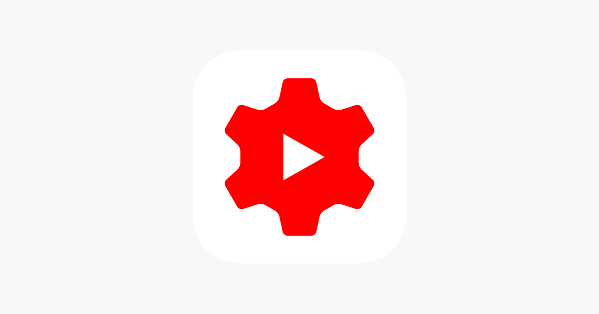 Youtube Studio On The App Store - glitch plays roblox youtube logo