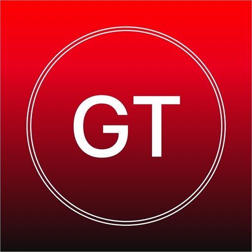 GTRatingSport iOS App