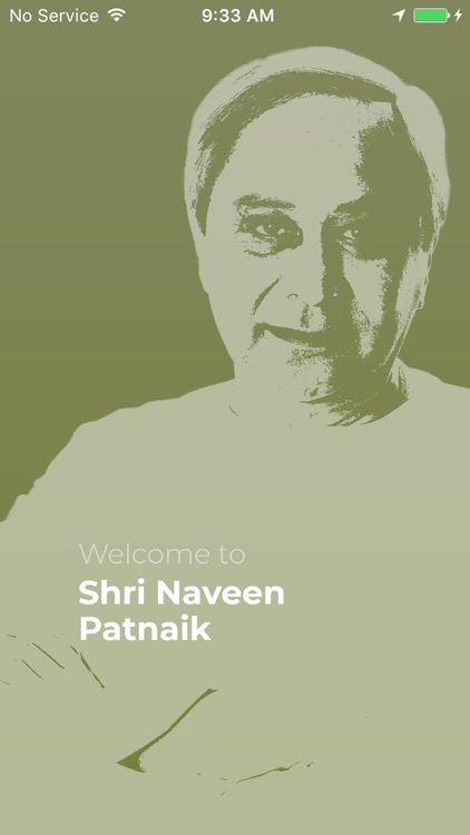 Naveen Patnaik