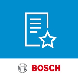 Bosch EasyDoc