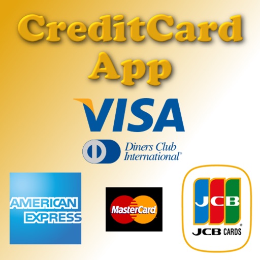 Credit Card App