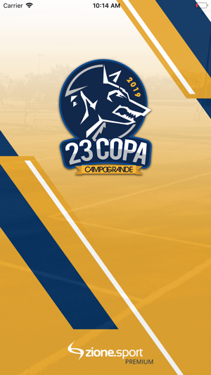 Copa Campogrande(圖1)-速報App