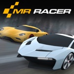 MR RACER  Car Racing Game