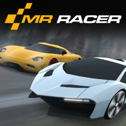 MR RACER : Car Racing Game Читы