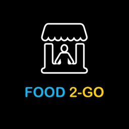 Food2go.co-Merchant