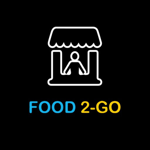 Food2go.co-Merchant