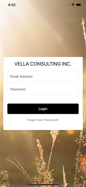 VELLA CONSULTING INC.