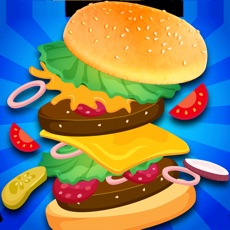 Activities of Burger Food Factory-Sky Burger