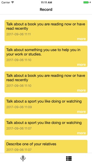 IELTS Speaking Part 2(圖6)-速報App